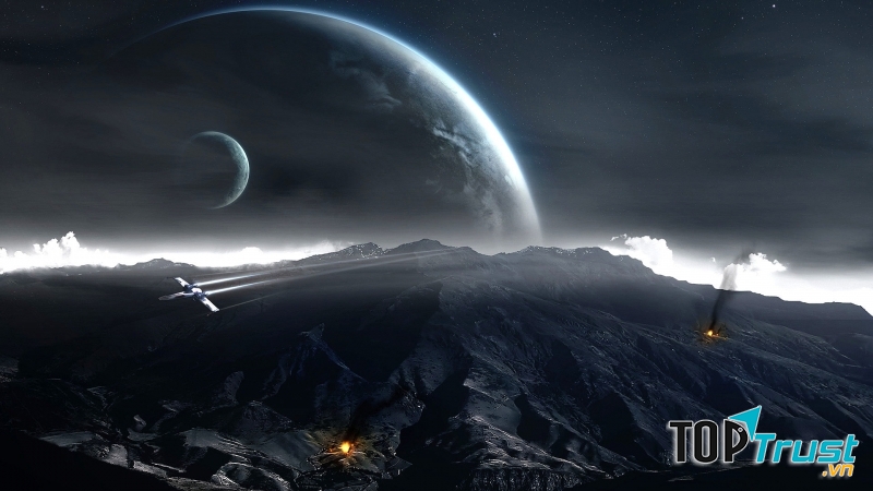 Bộ phim khoa học viễn tưởng hay nhất thế kỷ 21