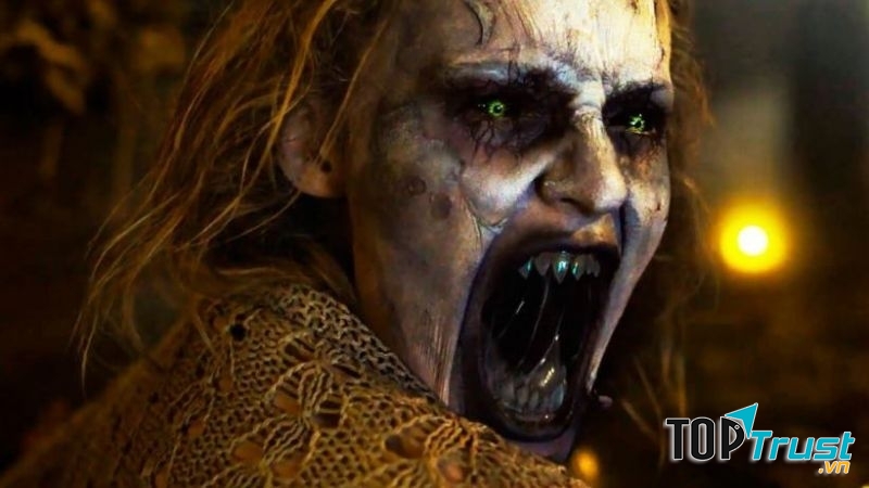 Bộ phim kinh dị hay nhất tháng 7 năm 2018