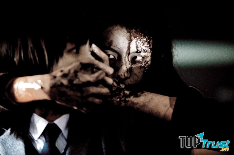 Bộ phim kinh dị học đường Hàn Quốc hay nhất