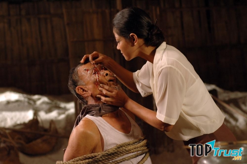 Bộ phim kinh dị Thái đáng sợ nhất mọi thời đại