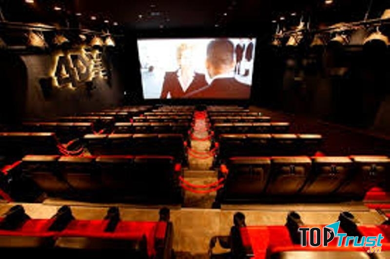 Bộ phim kinh điển ai cũng xem một lần trong đời