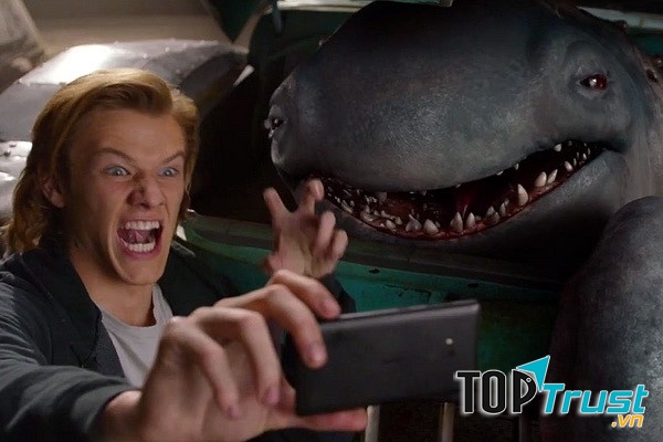 Bộ phim kinh điển dành riêng cho dân kinh doanh