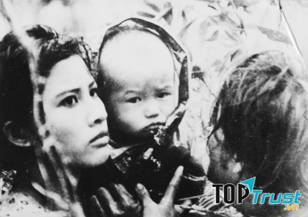 Bộ phim kinh điển về chiến tranh đáng xem vào ngày Giải phóng miền Nam 30/4