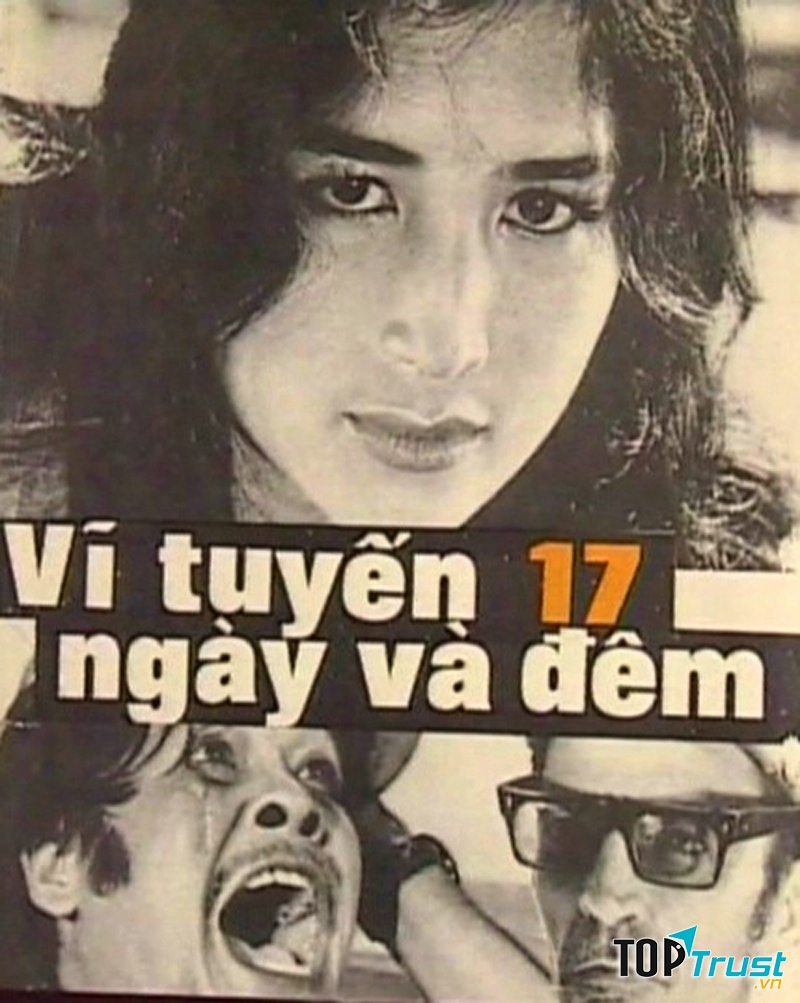 Bộ phim kinh điển về chiến tranh Việt Nam