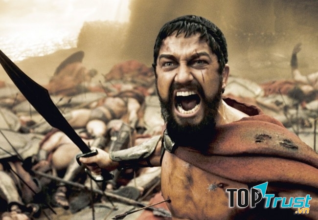 Bộ phim lịch sử hay nhất mọi thời đại