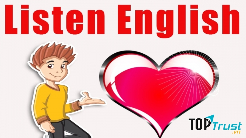 Bộ phim luyện nghe Tiếng Anh tốt nhất