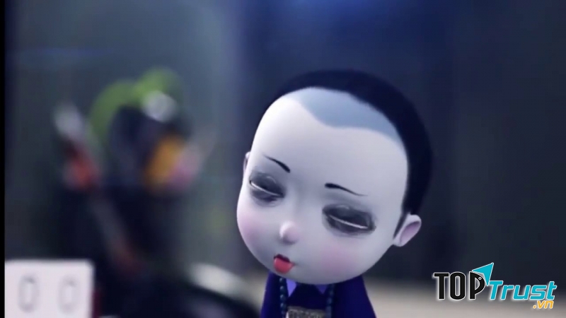 Bộ phim ma cương thi hay nhất bạn nên xem