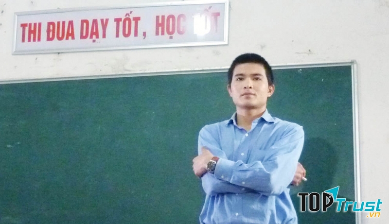 Bộ phim nổi tiếng Việt Nam về nghề nhà giáo nên xem nhân dịp 20-11