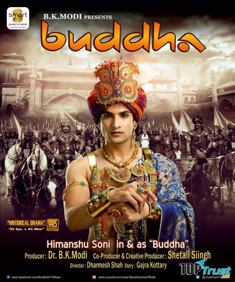 Bộ phim Phật giáo hay và nên xem nhất mọi thời đại