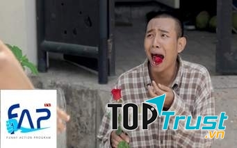 Bộ phim sitcom được xem nhiều nhất trên youtube năm 2016