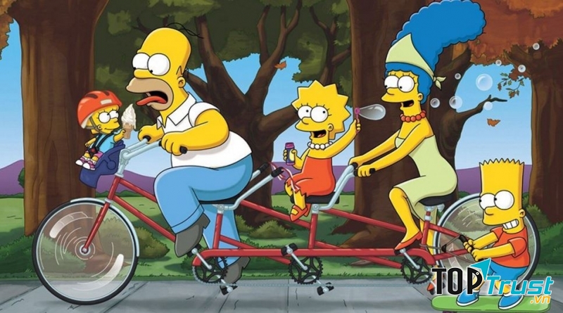 Bộ phim sitcom hay nhất thập niên 90 để học tiếng Anh