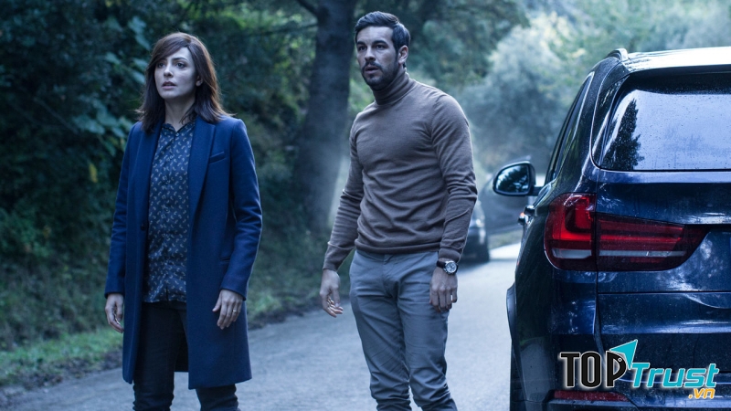 Bộ phim Tây Ban Nha kịch tính nhất