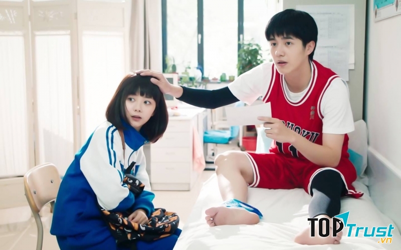 Bộ phim thanh xuân hay nhất