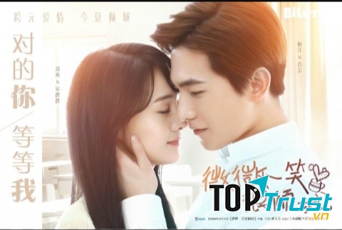 Bộ Phim Thống Trị Màn Ảnh Hoa Ngữ 2016