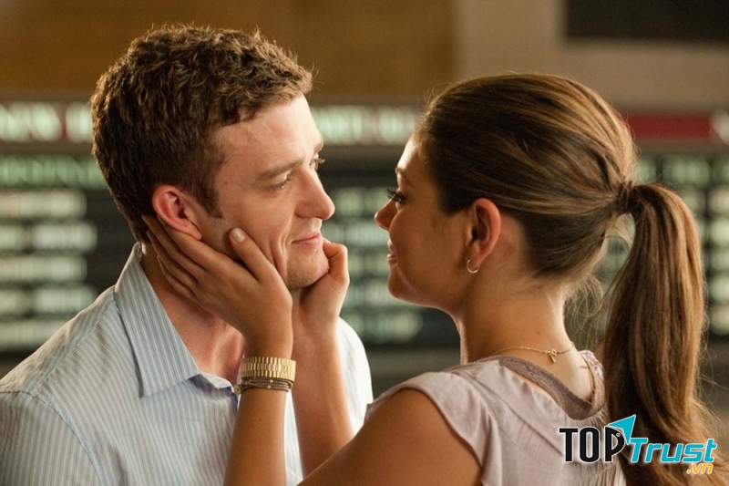 Bộ phim tình cảm hài hay nhất dành riêng cho ngày Valentine