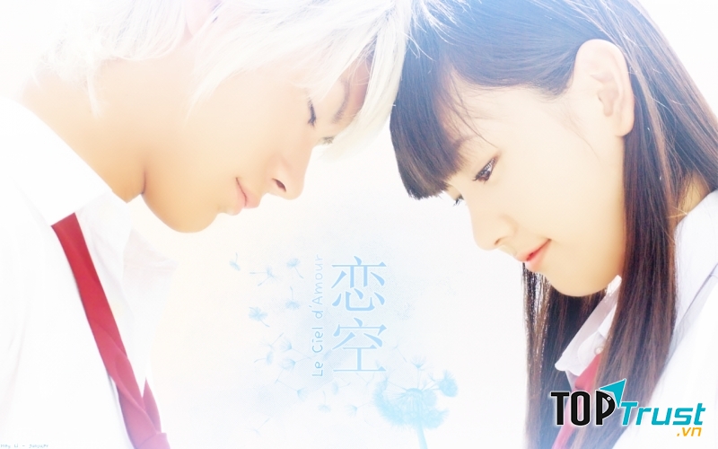 Bộ phim tình cảm học đường Nhật Bản đáng xem nhất