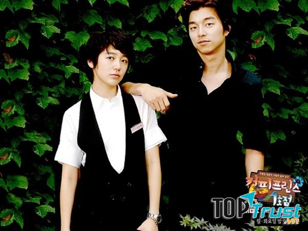 Bộ phim tình cảm lãng mạn hay nhất Hàn Quốc bạn không thể bỏ qua