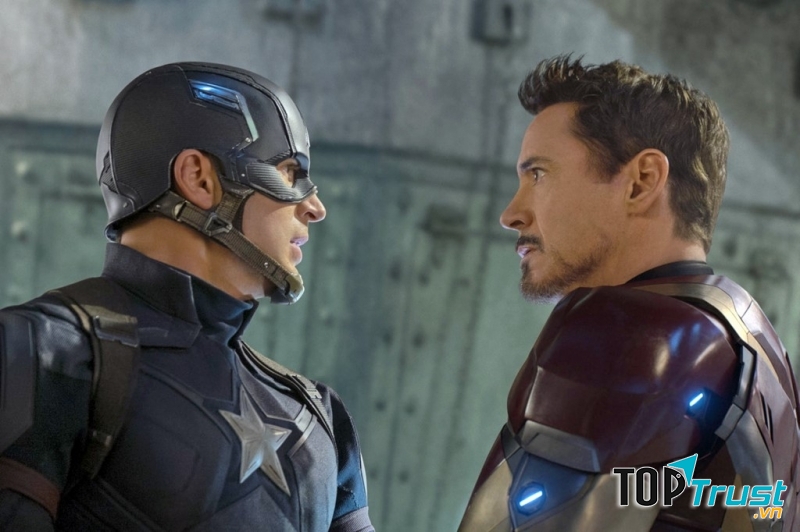 Bộ phim trên thế giới có doanh thu cao nhất 2016