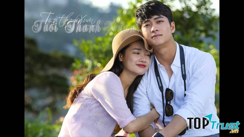 Bộ phim truyền hình Việt Nam gây sốt trong năm 2016