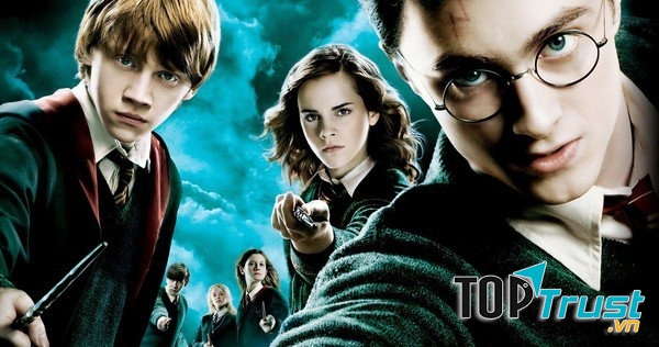 Bộ phim về chủ đề phép thuật hay nhất mọi thời đại