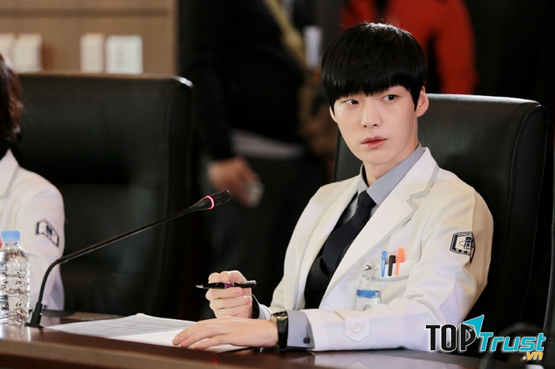 Bộ phim về Ma Cà Rồng hay nhất của điện ảnh Hàn Quốc