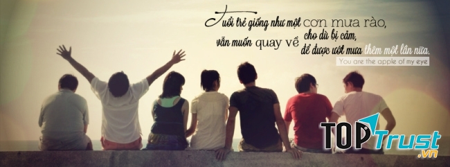 Bộ phim về tuổi thanh xuân hay nhất của điện ảnh Trung Quốc