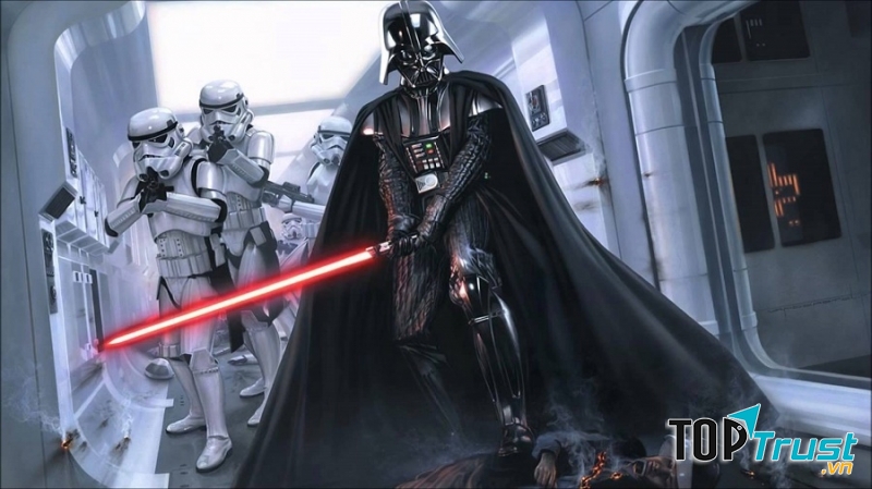 Bộ phim viễn tưởng của Hollywood cực hay bạn nên xem