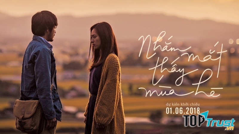 Bộ phim Việt hay nhất nửa đầu năm 2018