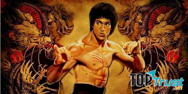 Bộ phim võ thuật hay nhất bạn nên xem