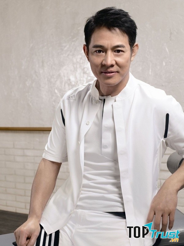 Bộ phim võ thuật hay nhất của Lý Liên Kiệt