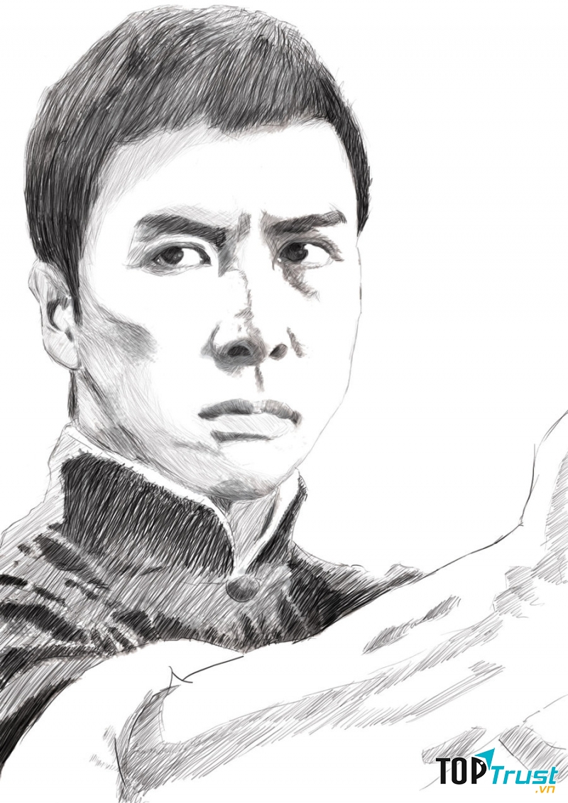 Bộ phim võ thuật xuất sắc nhất trong sự nghiệp của Chung Tử Đơn