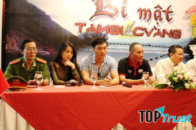 Bộ phim xã hội đen Việt Nam đáng xem nhất