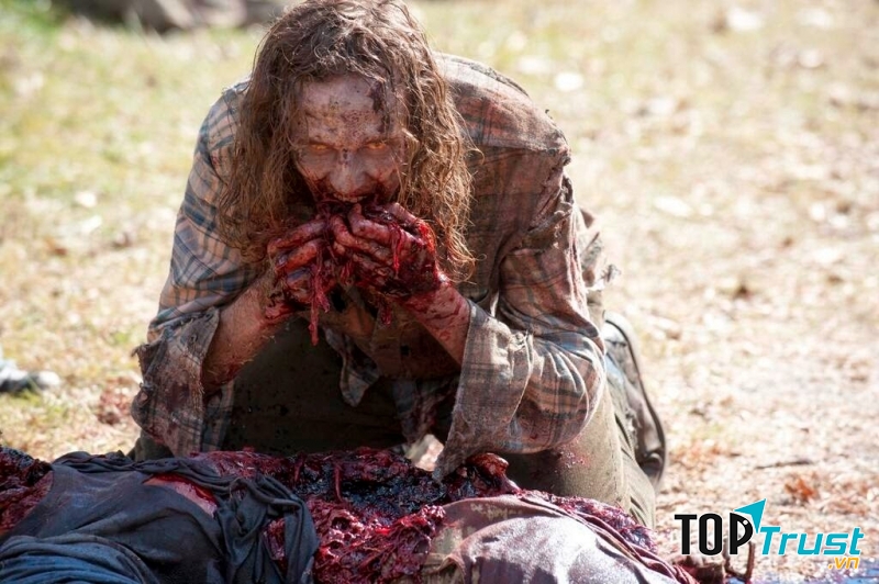 Bộ phim xác sống hay nhất mọi thời đại bạn không thể bỏ qua