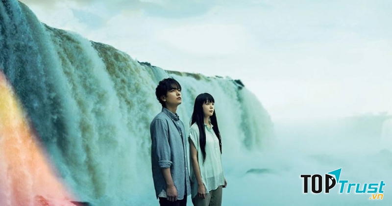 Bộ phim ý nghĩa nhất mang đậm tính nhân văn của Nhật Bản