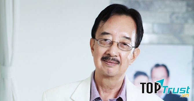 Bộ sách của tiến sĩ Alan Phan được xuất bản tại Việt Nam