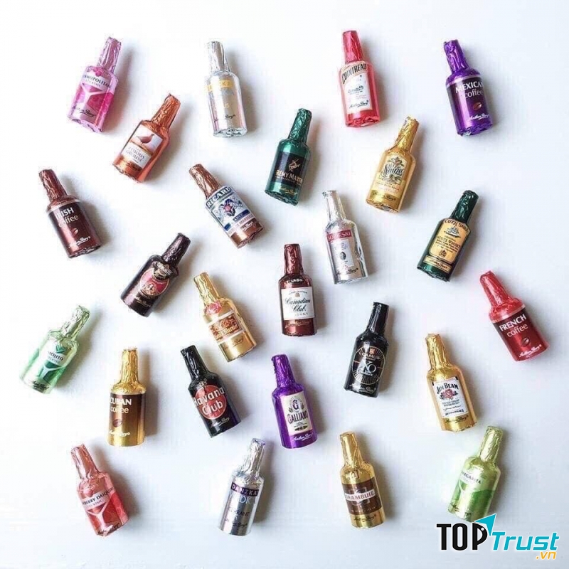 Bộ sản phẩm làm quà tặng Valentine 14/2 ý nghĩa và độc đáo nhất