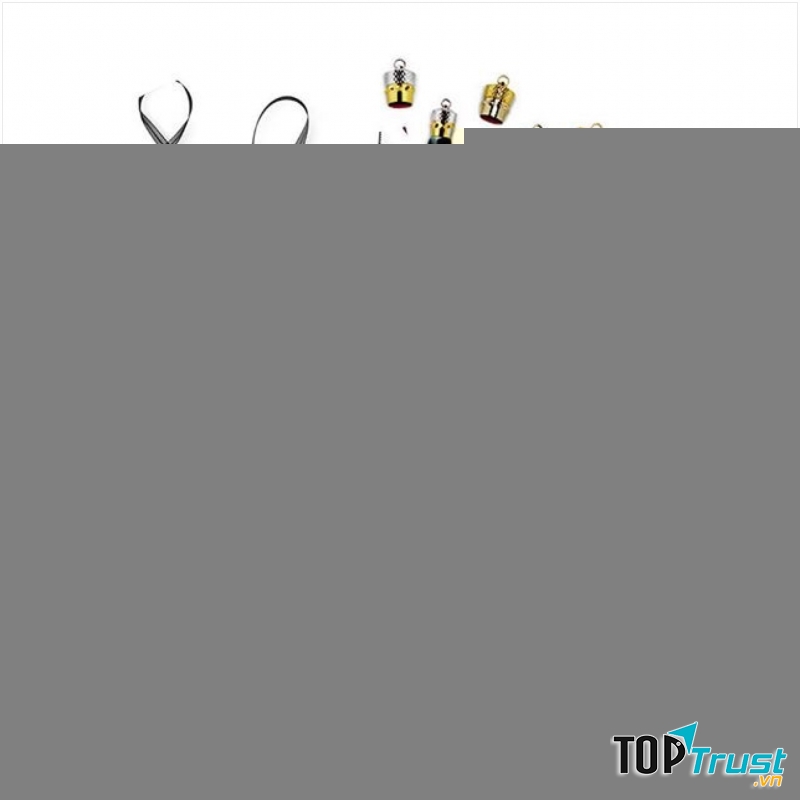 Bộ sưu tập son đình đám nhất thế giới hiện nay