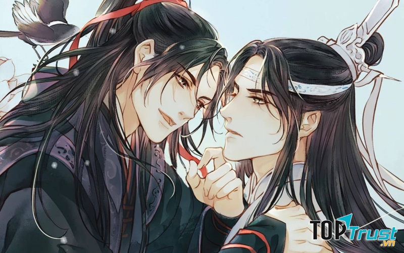 Bộ truyện đam mỹ mà hủ không thể bỏ qua nhất