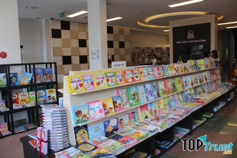 Bộ truyện tranh gắn liền với giới trẻ Việt Nam