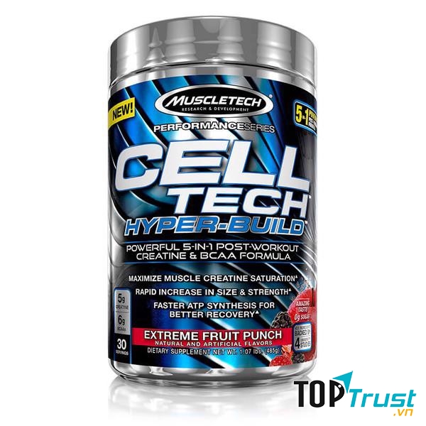 Bột dinh dưỡng thể hình tốt nhất cho người tập Gym