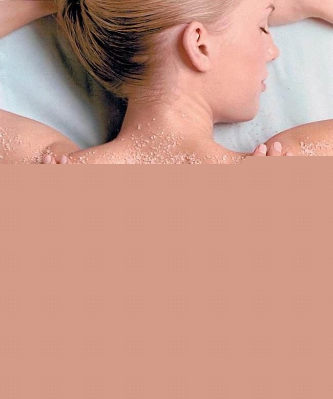 Bột tắm trị mụn lưng tốt nhất hiện nay