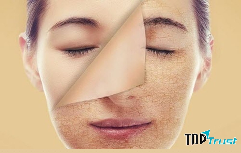 Bột tẩy tế bào chết hiệu quả nhất hiện nay