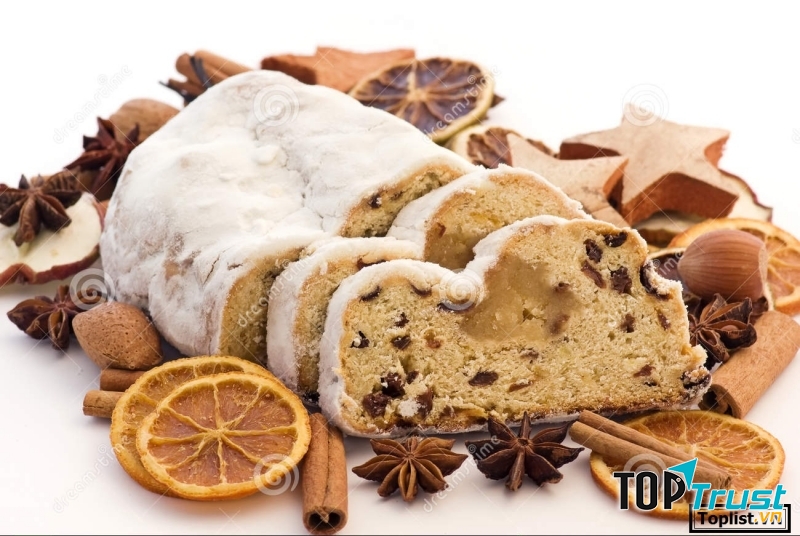 Bữa tiệc đón Giáng Sinh (Noel) của các nước trên thế giới