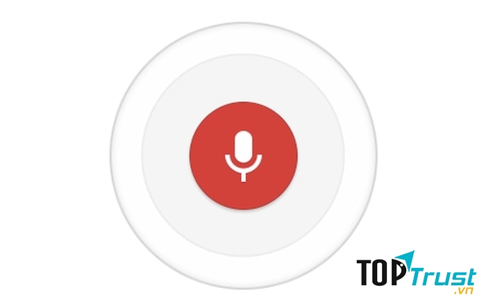 Bước gõ văn bản bằng giọng nói trên laptop