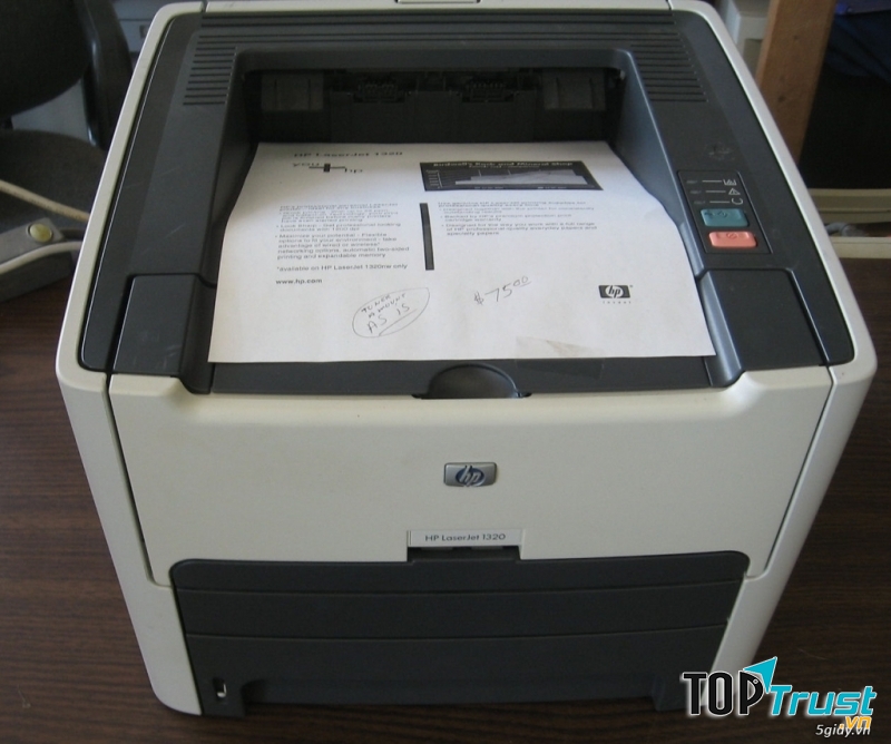 Bước in 2 mặt giấy trong word thủ công