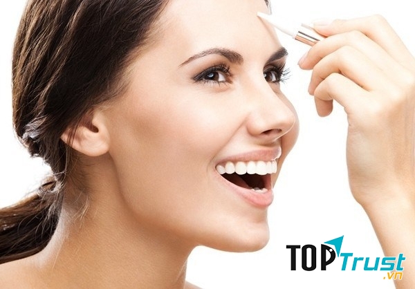 Bút che khuyết điểm được săn lùng nhất hiện nay