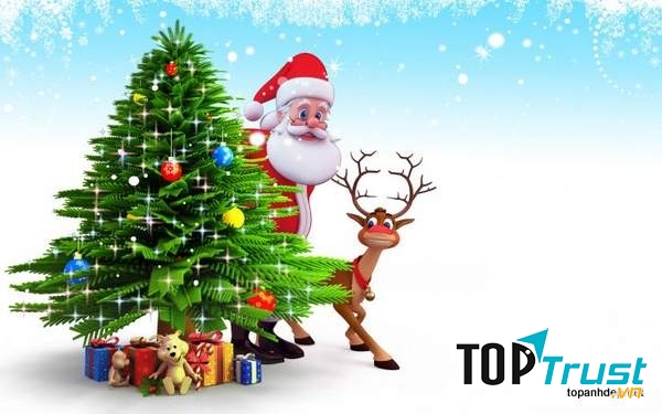 Ca khúc Giáng sinh (Noel) được tải nhiều nhất mọi thời đại