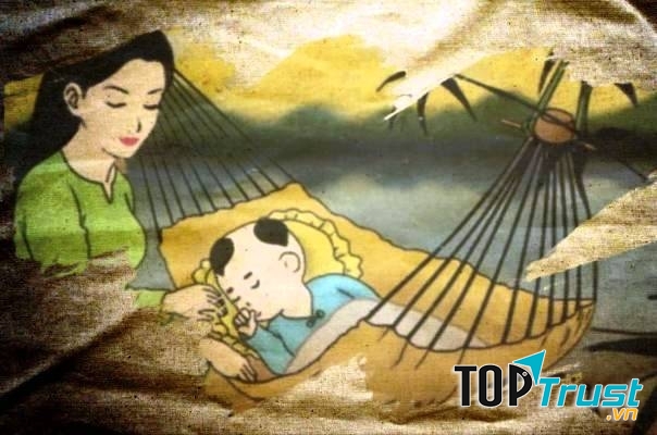 Ca khúc hay nhất ngợi ca tình mẫu tử thiêng liêng