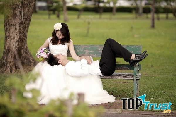 Ca khúc hay nhất thường được hát trong đám cưới