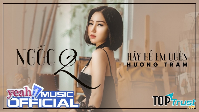 Ca khúc hot nhất trong làng nhạc Việt những ngày đầu tháng 10/ 2016